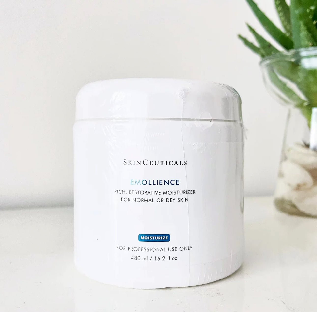 SkinCeuticals Emollience 海洋修護精華霜 - La Fée Beauty