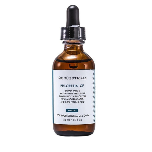 SkinCeuticals Phloretin CF with Ferulic Acid 全能抗氧修護精華 CF - La Fée Beauty