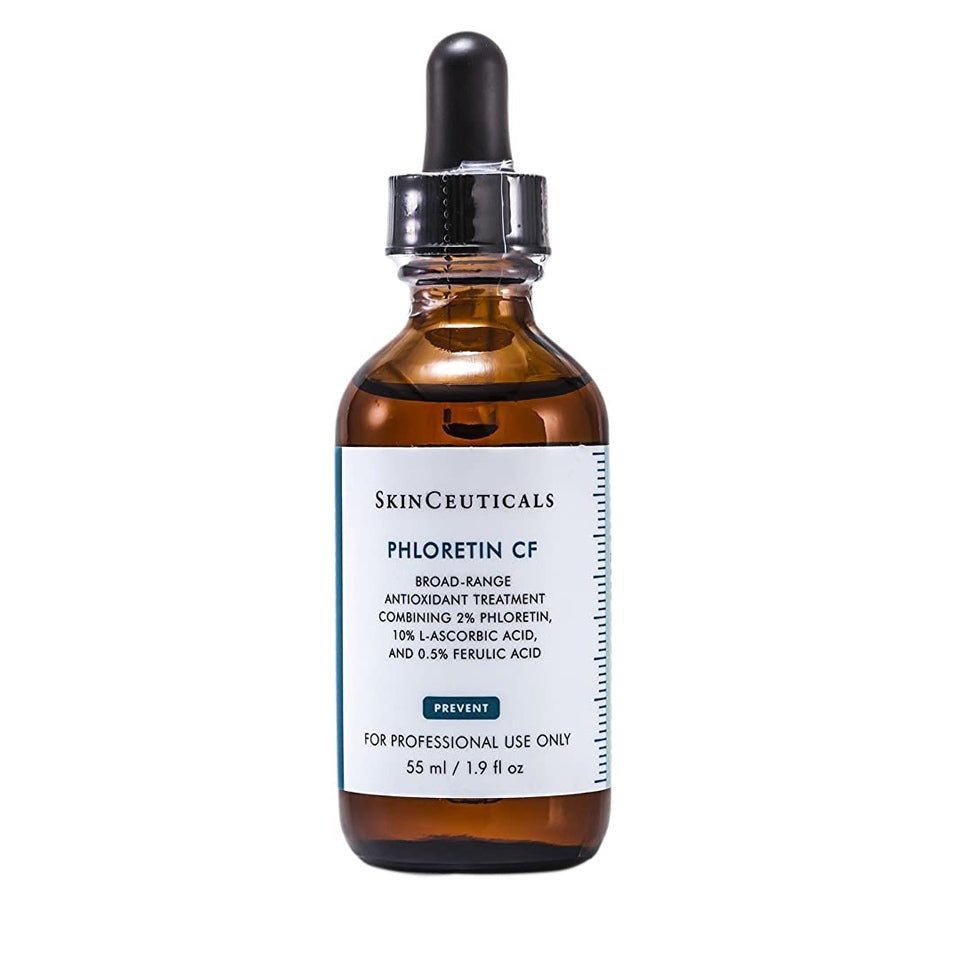 SkinCeuticals Phloretin CF with Ferulic Acid 全能抗氧修護精華 CF - La Fée Beauty