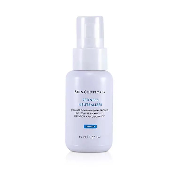 SkinCeuticals Redness Neutralizer Anti-Redness 皮膚抗紅精華乳 50ml - La Fée Beauty