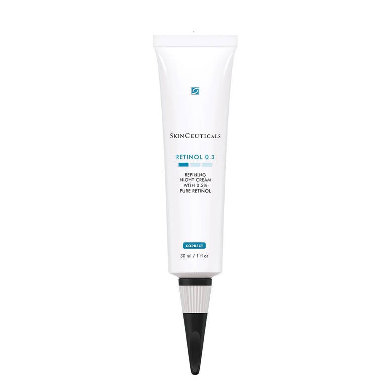 SkinCeuticals RETINOL 0.3 A醇 視黃醇精華 30ml - La Fée Beauty