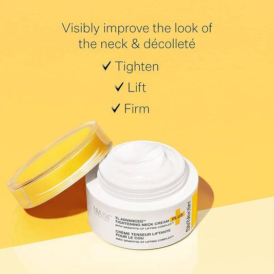 StriVectin 思薇婷 StriVectin TL Advanced™ Tightening Neck Cream PLUS 升級頸部緊緻精華霜 30ml - La Fée Beauty