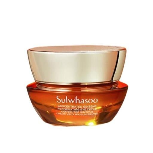 Sulwhasoo 雪花秀 (升級版)禦時緊顏參養眼霜15ml - La Fée Beauty