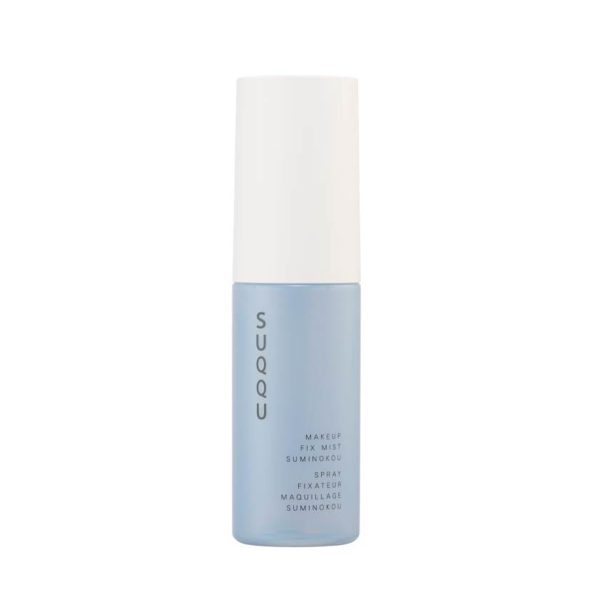 SUQQU MAKEUP FIX MIST SUMINOKOU 晶采定妝噴霧(澄香)50ml - La Fée Beauty