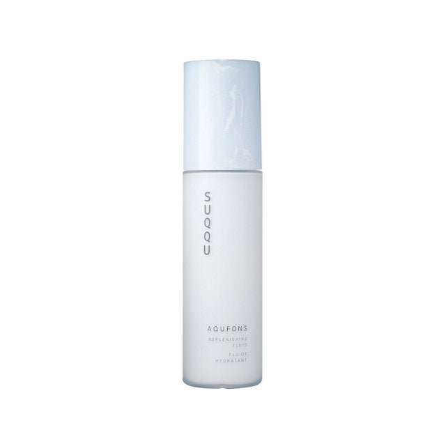 日本 SUQQU REPLENISHING FLUID 水妍亮采乳 125ml - La Fée Beauty
