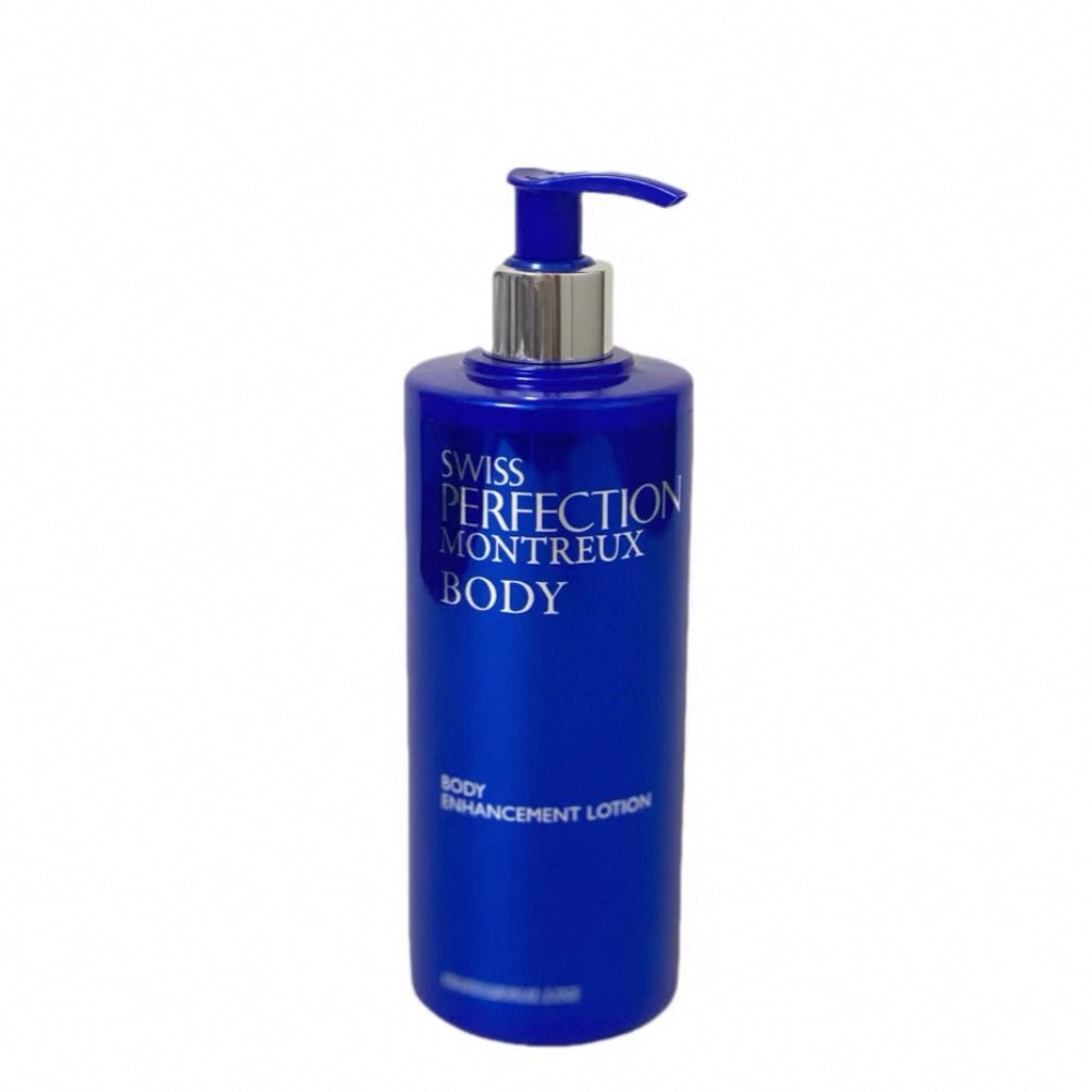 SWISS PERFECTION 柏菲妮 活細胞緊致身體乳 400ml - La Fée Beauty