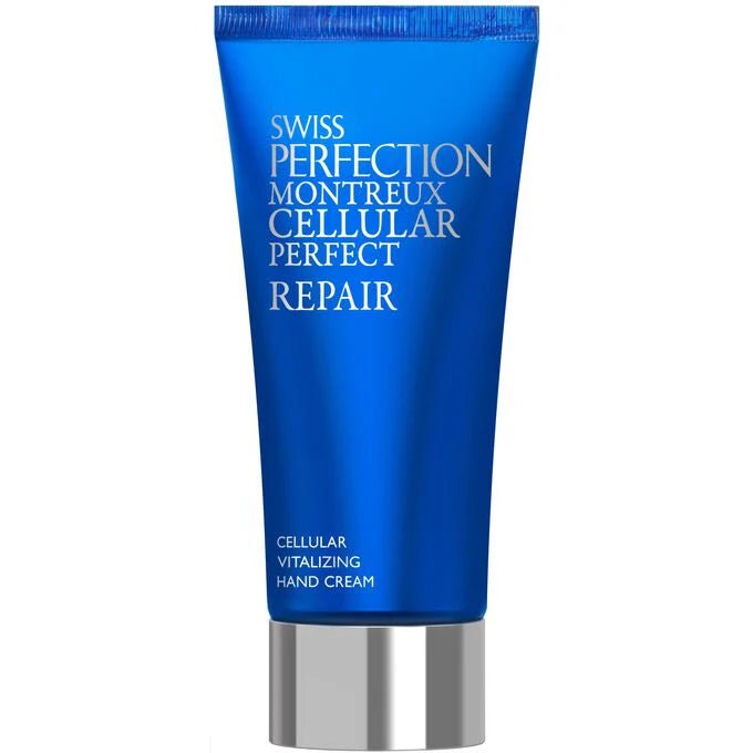 SWISS PERFECTION 柏菲妮 Cellular Hand Cream 活細胞手霜 75ml - La Fée Beauty