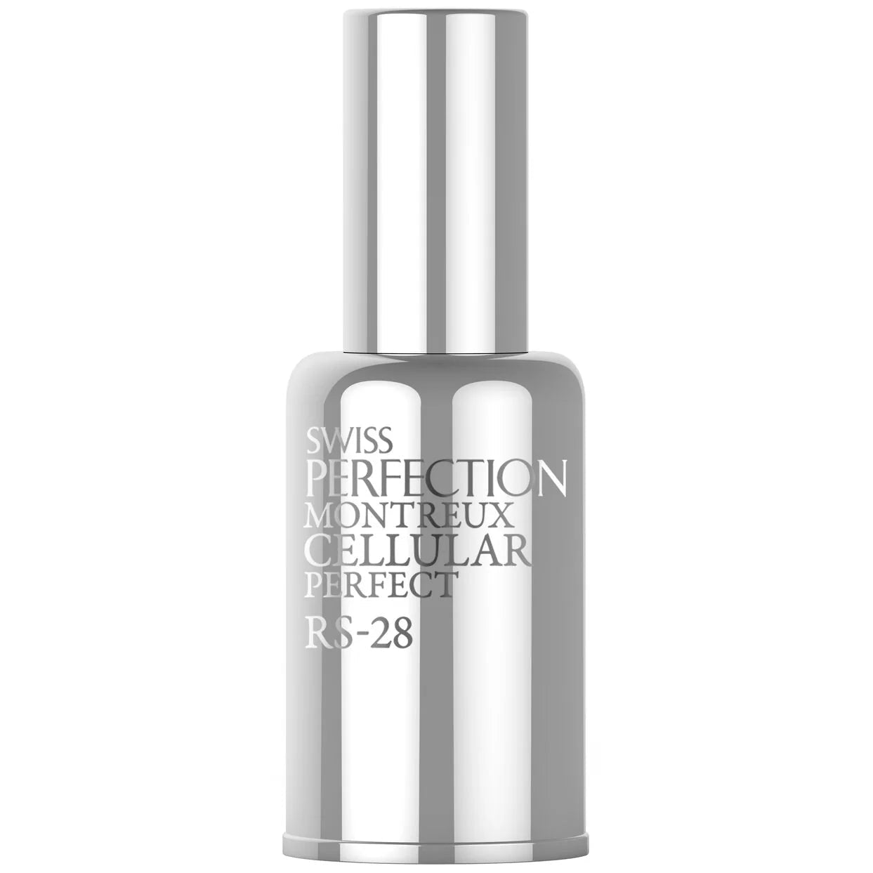 SWISS PERFECTION 柏菲妮 RS-28 Cellular Rejuvenation Serum 活細胞活膚精華液 30ml - La Fée Beauty