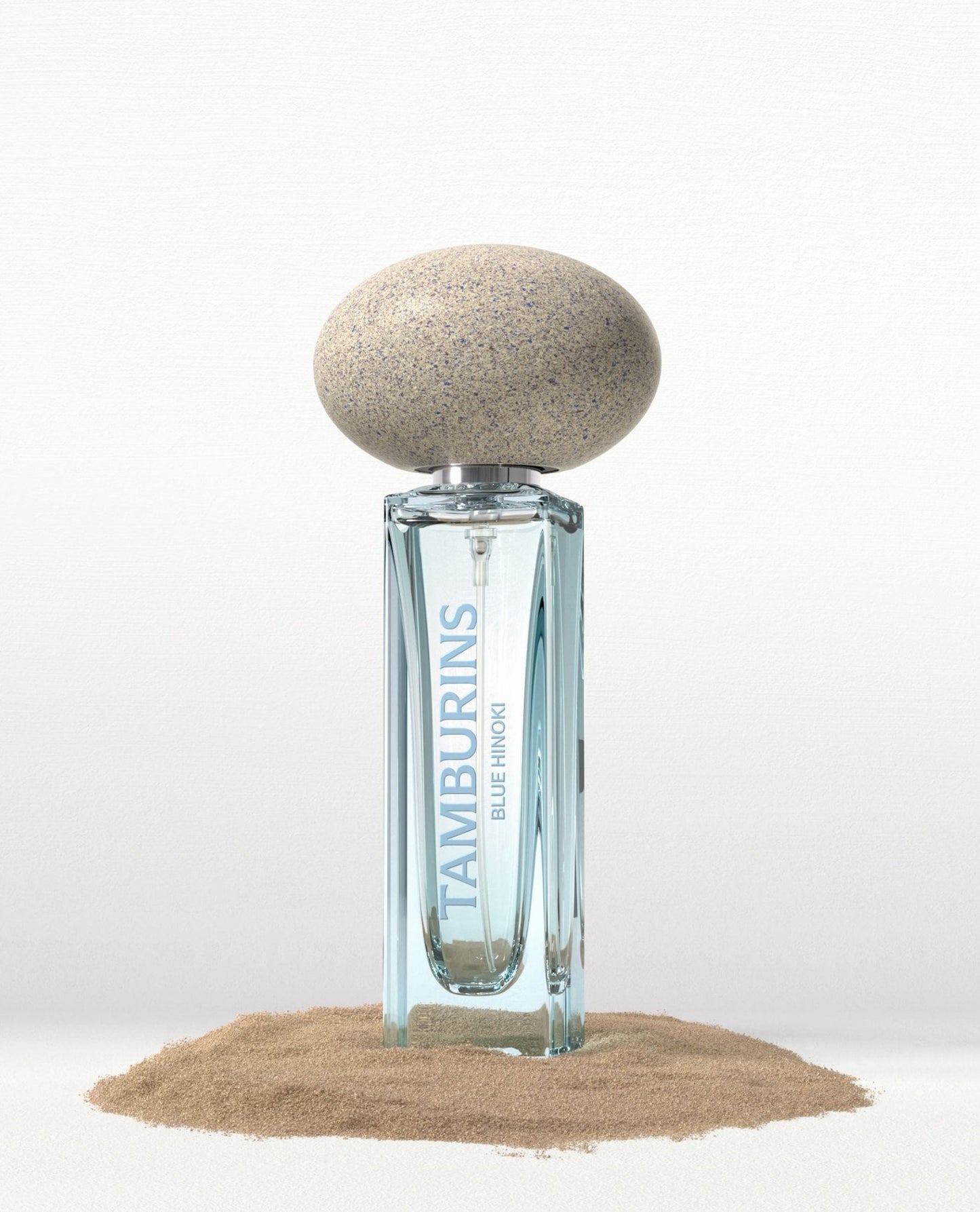 Tamburins Blue Hinoki 香水 - La Fée Beauty