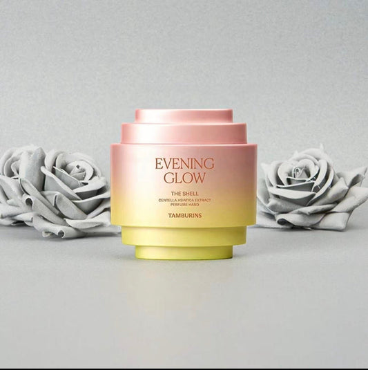 Tamburins EVENING GLOW 落日霞光護手霜 30ml - La Fée Beauty