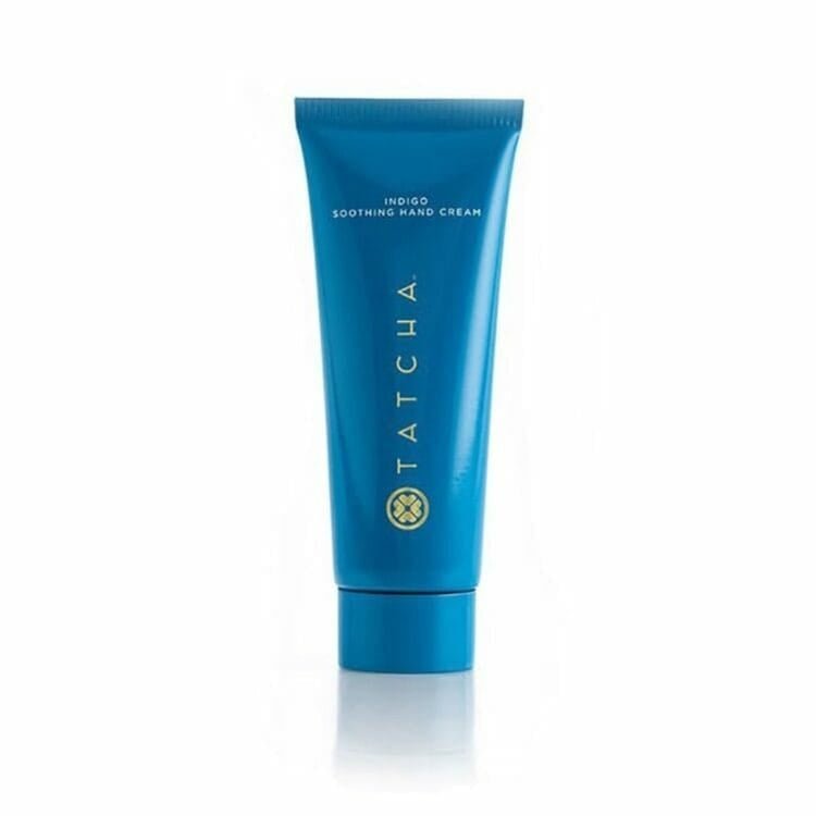 Tatcha 蓼藍舒緩修護手霜 60ml - La Fée Beauty