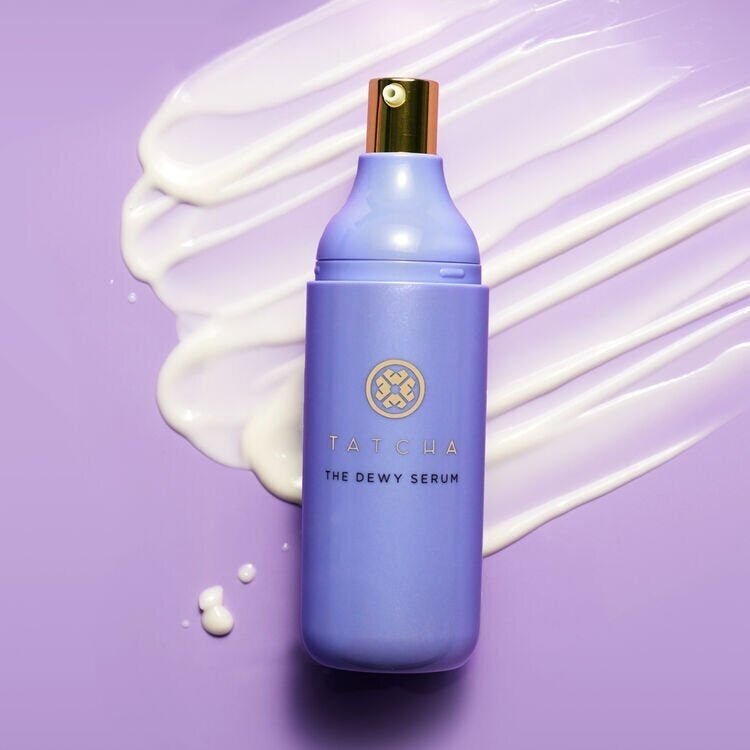 Tatcha The Dewy Serum 煥麗新生修復精華 30ml - La Fée Beauty