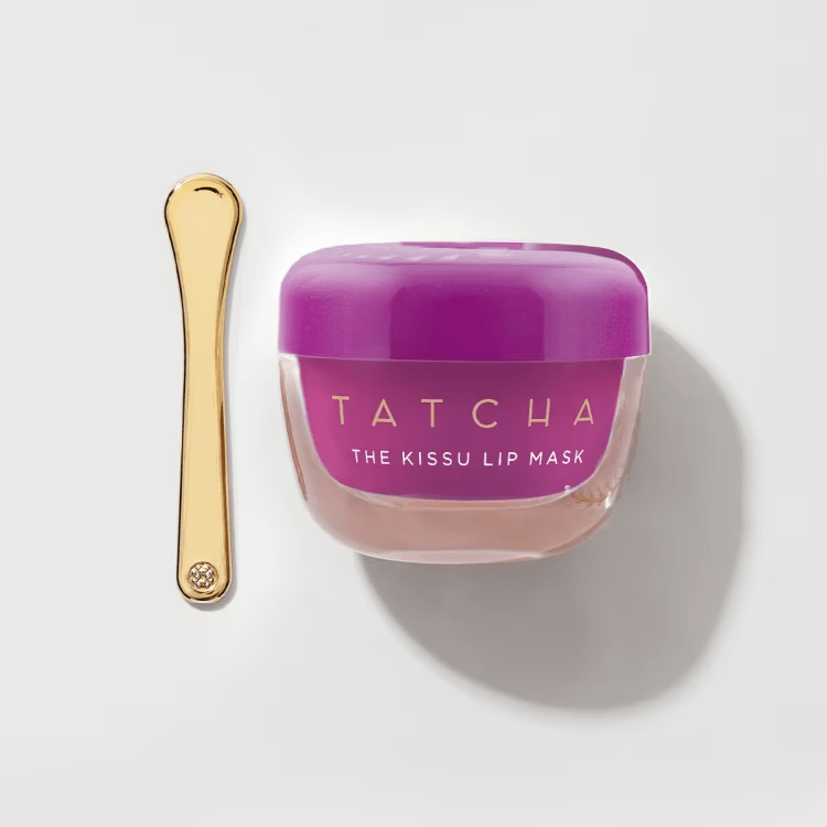 Tatcha THE KISSU LIP MASK — WISTERIA 9g - La Fée Beauty