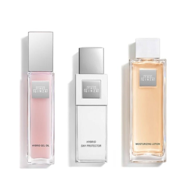 THE GINZA 頂級貴婦 三件套 - La Fée Beauty