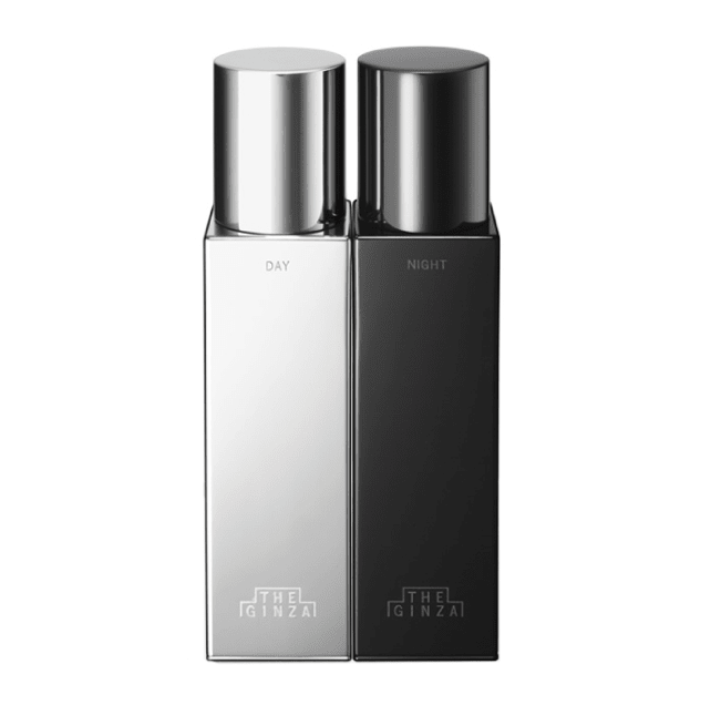 THE GINZA ESSENCE EMPOWERING 御銀座日月煥能精華套裝 45ml x 2 - La Fée Beauty