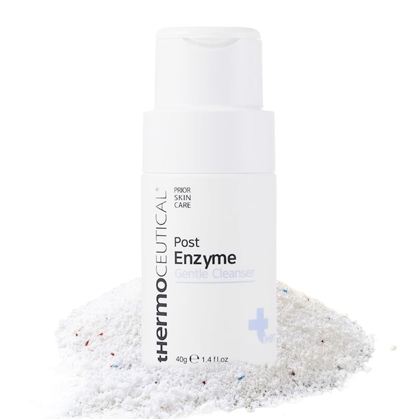韓國 tHermoceutical 乳酸深層清潔酵素Post Enzyme Daily Deep Cleanser 40g - La Fée Beauty