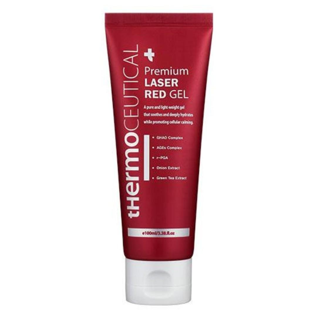 韓國 tHermoceutical 修復再生啫喱Premium Laser Red Gel - La Fée Beauty