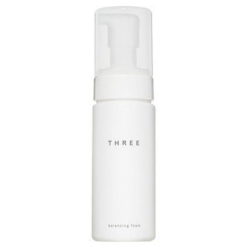 日本 THREE Balancing Foam R 平衡洗顏慕絲R 150ml - La Fée Beauty