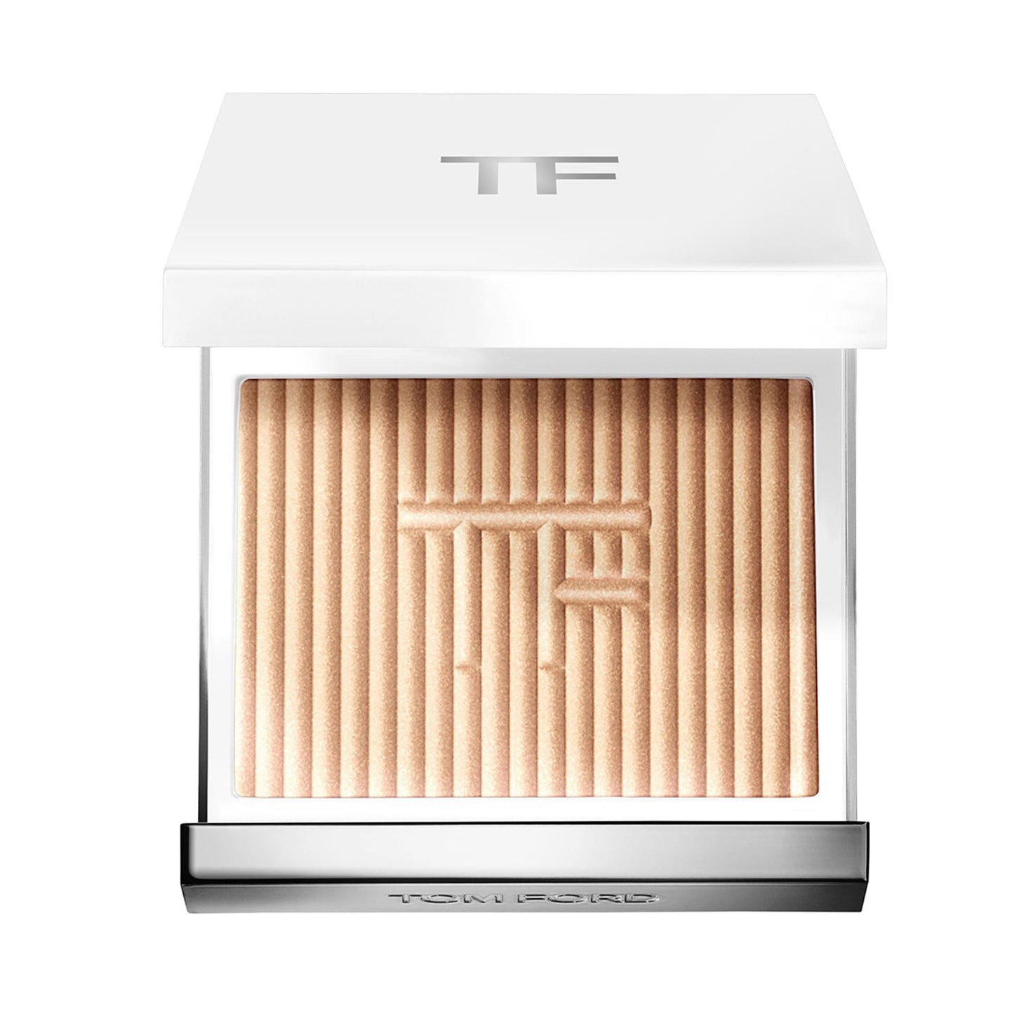 TOMFORD 雪映流光 2023聖誕限量高光 02 GRAN PARADIS 6g - La Fée Beauty