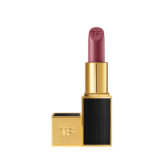 TOMFORD 2025限量版BLACK ORCHID 幻魅唇膏 3g 01 BLACK ORCHID - La Fée Beauty