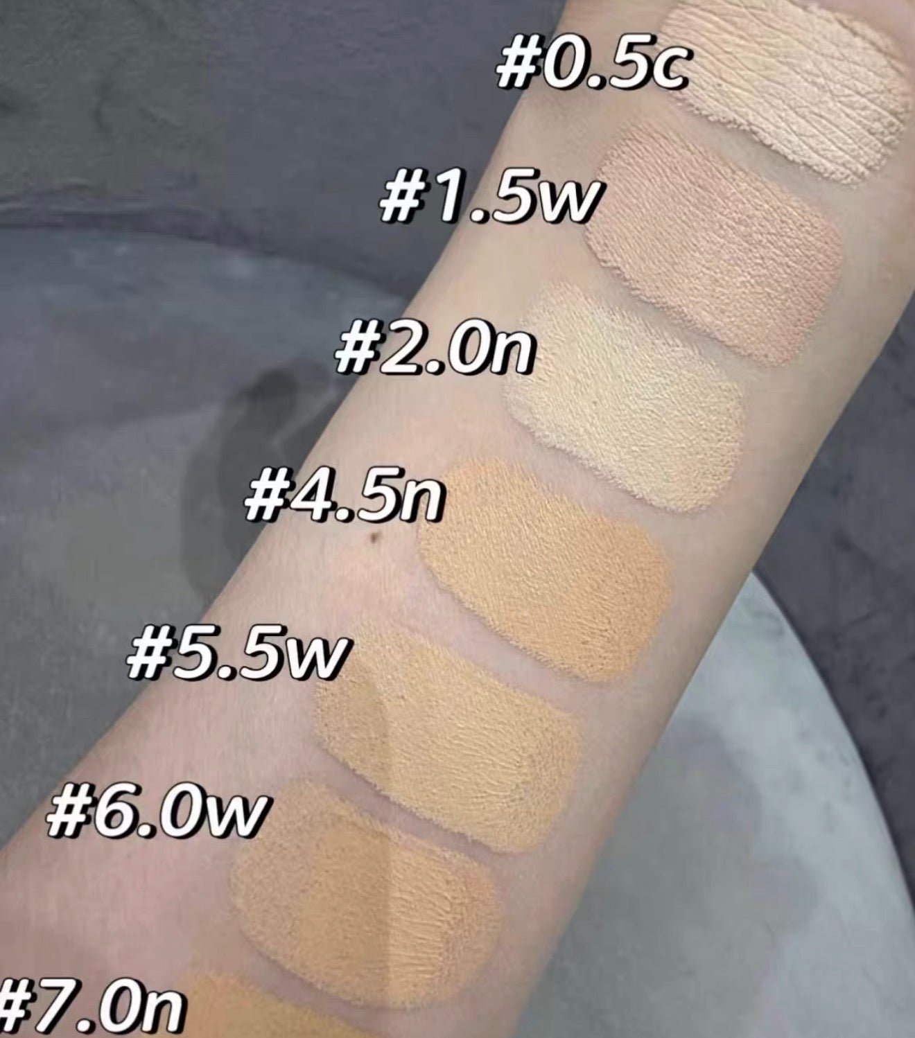 TOMFORD 2026年新品持妝粉條(粉底棒)10g - La Fée Beauty