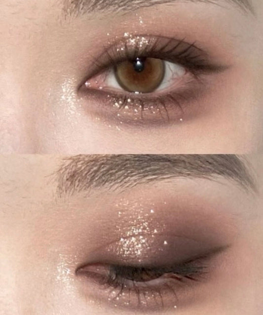 TOMFORD 2026年全新金色T盤 幻魅經典四色眼影盤 11g 27 EVENING ATTIRE - La Fée Beauty