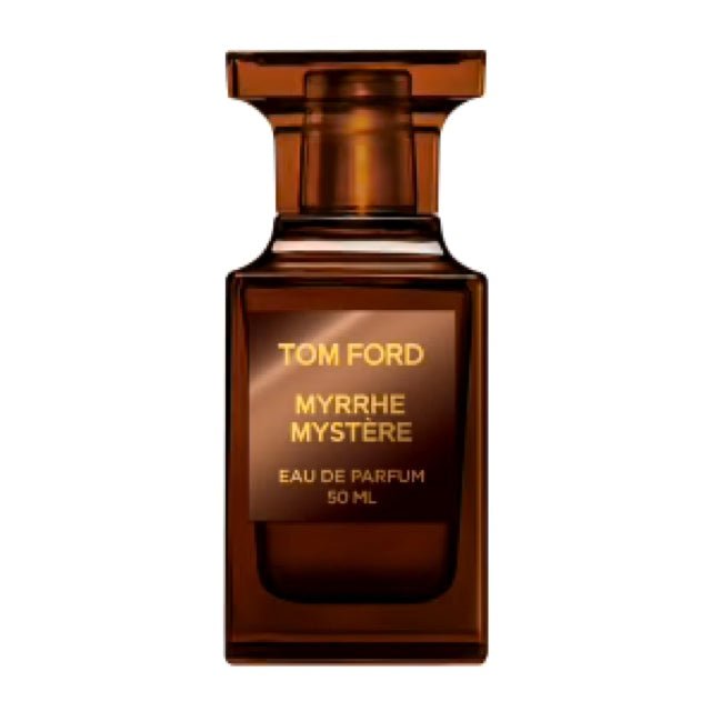 TOMFORD 私人調配 Myrrhe Mystère 神秘沒藥 - La Fée Beauty