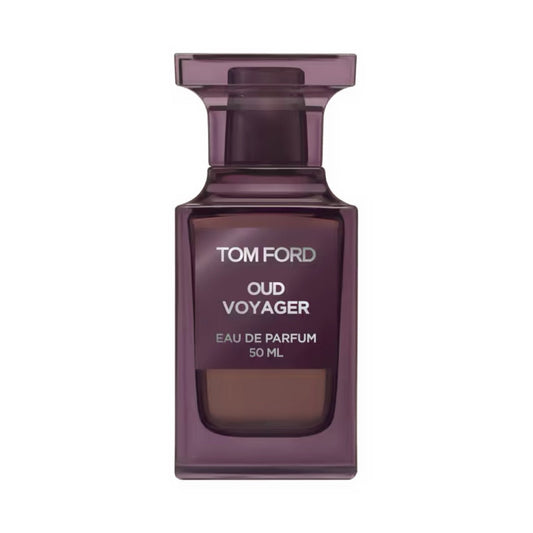 TOMFORD OUD VOYAGER 菲境烏木 - La Fée Beauty