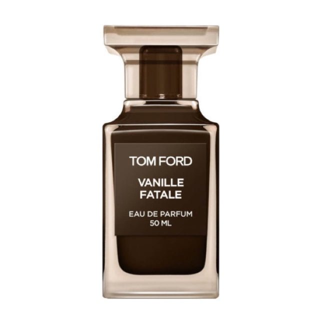TOMFORD 私人調配 VANILLA FATALE 香草尤物 香氛 - La Fée Beauty