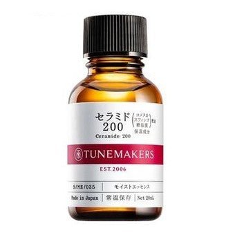 TUNEMAKERS 神經醯胺200精華原液 - La Fée Beauty