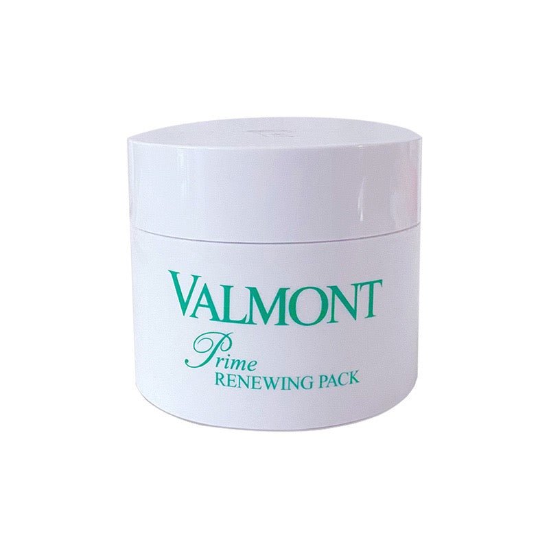 VALMONT 法爾曼 升效更新煥膚面膜 幸福面膜 200ml - La Fée Beauty