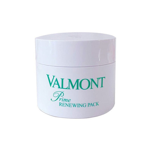 Valmont 法爾曼 升效更新煥膚面膜 幸福面膜 - La Fée Beauty