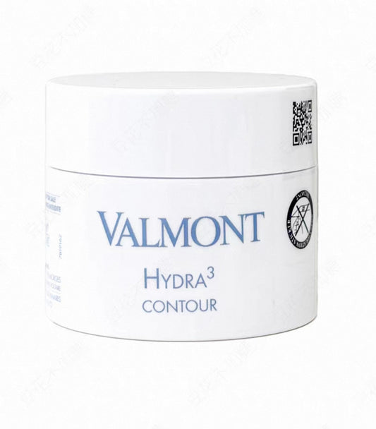 VALMONT 法爾曼 HYDRA 3 CONTOUR 三重柔潤補濕眼部水凝精華 15ml - La Fée Beauty