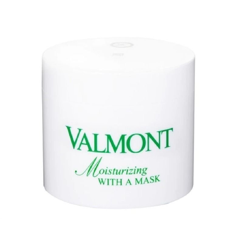 VALMONT 法爾曼 Moisturizing with a Mask 水潤補濕面膜 - La Fée Beauty