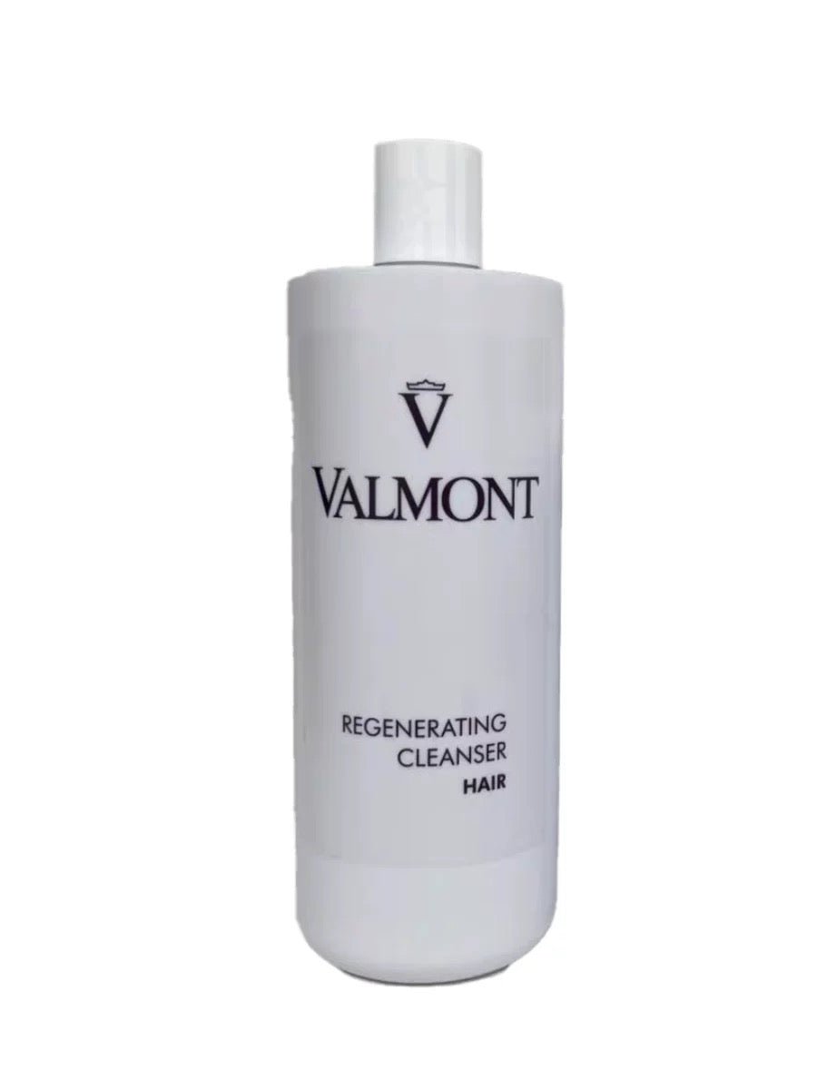 VALMONT 法爾曼 新版 REGRNERATING CLEASER 煥彩活力洗髮水 500ml - La Fée Beauty