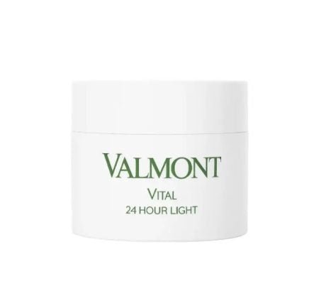 VALMONT 法爾曼 VITAL 24 HOUR LIGHT 賦活修護日夜補濕乳霜 - La Fée Beauty