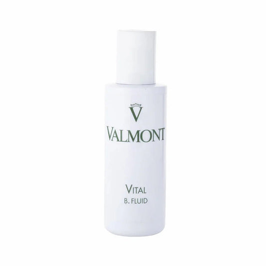VALMONT 法爾曼 VITAL B.FLUID 賦活煥能乳液 - La Fée Beauty