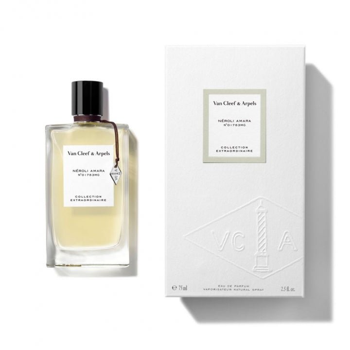 VAN CLEEF & ARPELS Collection Extraordinaire Neroli Amara Eau De Parfum 尼羅里橙花淡香精 75ml - La Fée Beauty