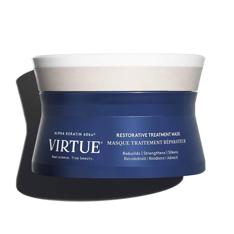 Virtue 全方位修復滋養髮膜 150ml - La Fée Beauty