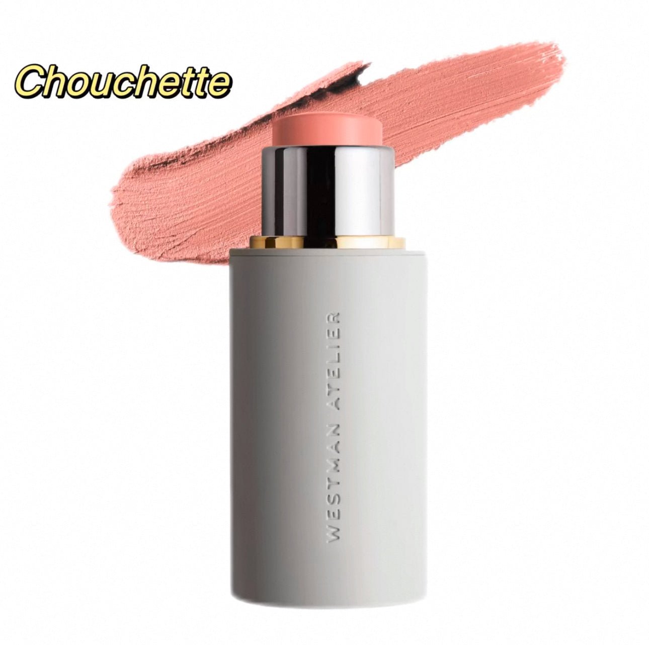 Westman Atelier Baby Cheeks Blush Stick 腮紅棒 6g - La Fée Beauty