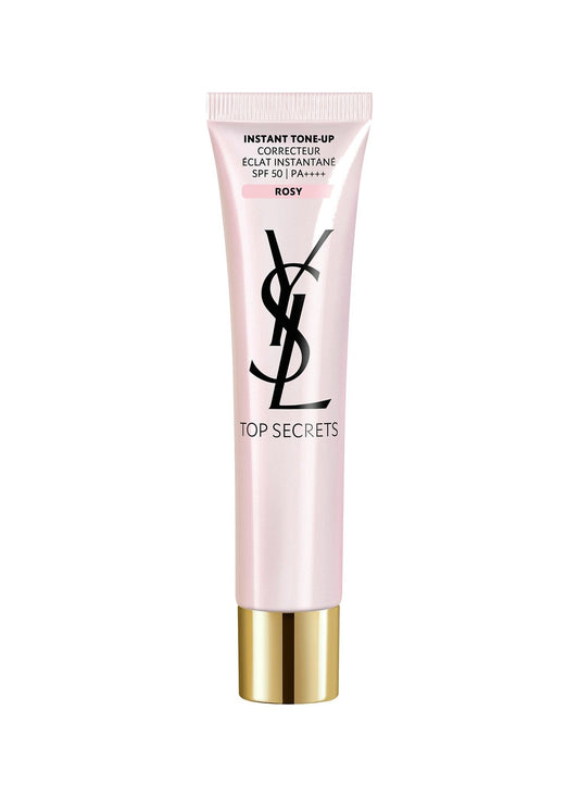 YSL 聖羅蘭 美顏絕密全效亮膚調色底霜 40ml - La Fée Beauty