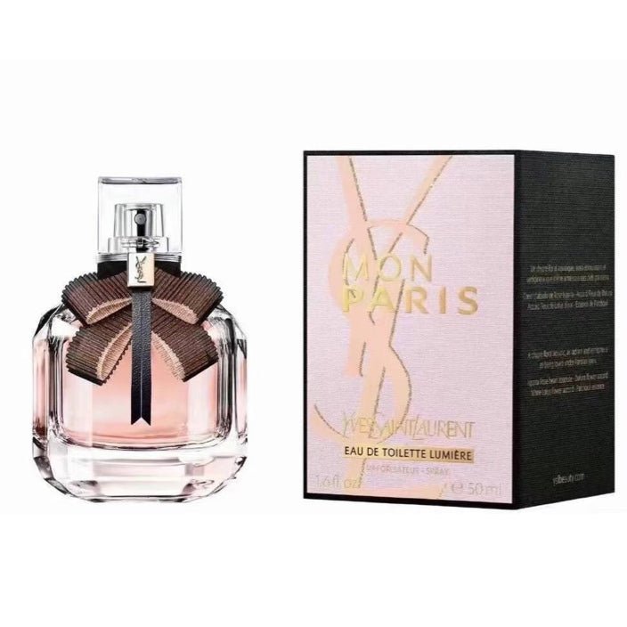 YSL 聖羅蘭 反轉巴黎光耀淡香 EDT 50ml - La Fée Beauty
