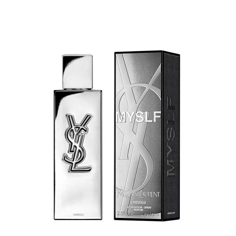 YSL 聖羅蘭 MYSLF L'ABSOLU 香水 - La Fée Beauty