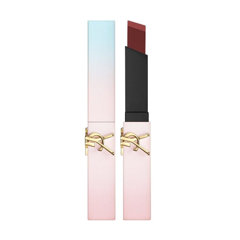 YSL 節日限量版絕色時尚啞緻唇膏 N°1966 2.2G - La Fée Beauty