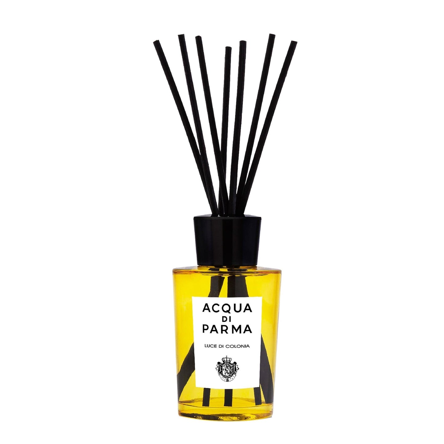 ACQUA DI PARMA LUCE DI COLONIA ROOM DIFFUSER 克羅尼亞之光 180ml - La Fée Beauty