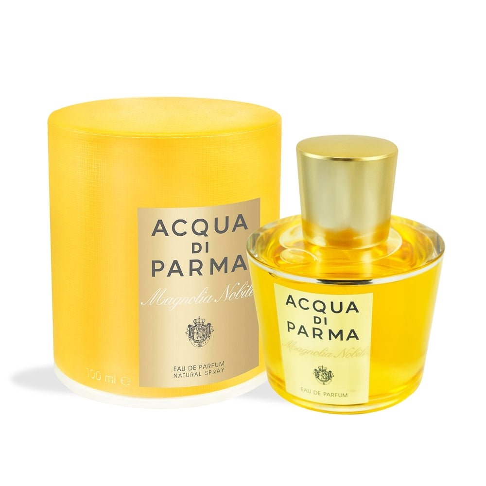 ACQUA DI PARMA MAGNOLIA NOBILE EAU DE PARFUM 木蘭花香水 - La Fée Beauty