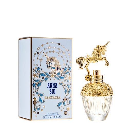 ANNA SUI安娜蘇 童話獨角獸淡香水 - La Fée Beauty