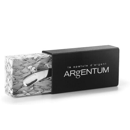 Argentum Apothecary Le Savon Lune Luxury Cleanser 天然煥採潤澤潔顏銀皂 可潔面及沐浴手工皂 100G - La Fée Beauty