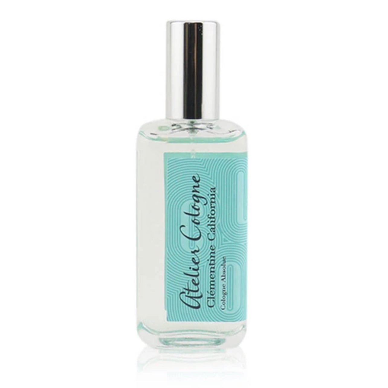 ATELIER COLOGNE CLEMENTINE CALIFORNIA 加州盛夏(舊版) - La Fée Beauty