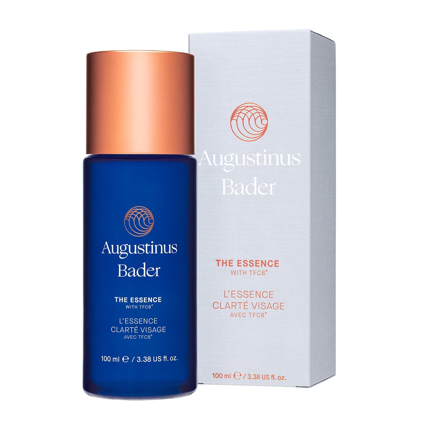 Augustinus Bader THE ESSENCE EXFOLIATING TONER 100ML - La Fée Beauty